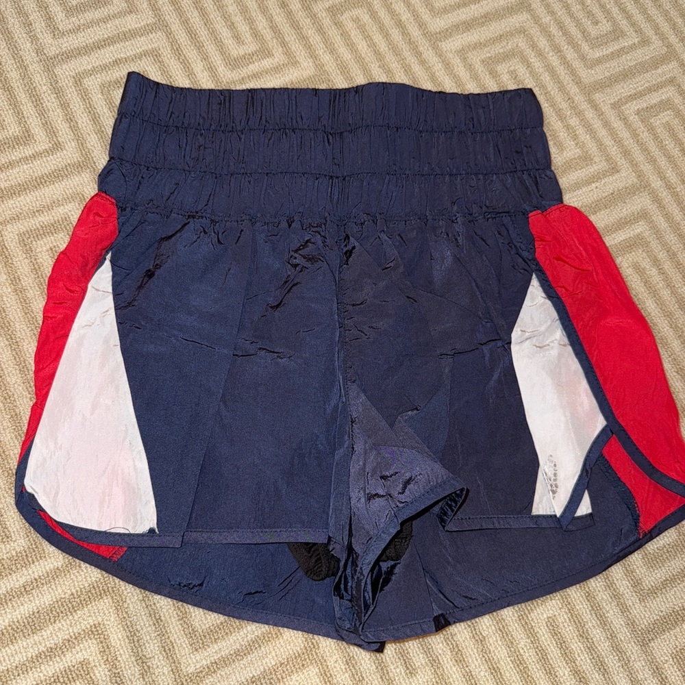 Free People Movement Shorts